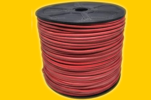 Carretel Fecho Vermelho, Fecho Vermelho, Rolo de Fecho Vermelho, Bobina Fecho Banco, Pacote de Fecho Vermelho